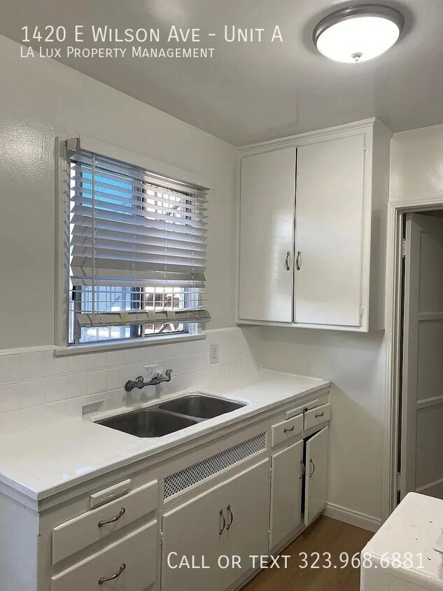 Foto principal - 1420 E Wilson Ave