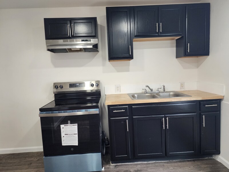 Foto principal - 129 Willow St