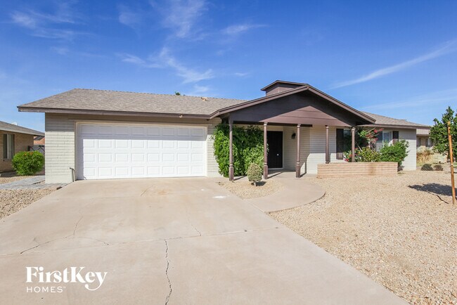 Foto del edificio - 4054 W Mission Ln