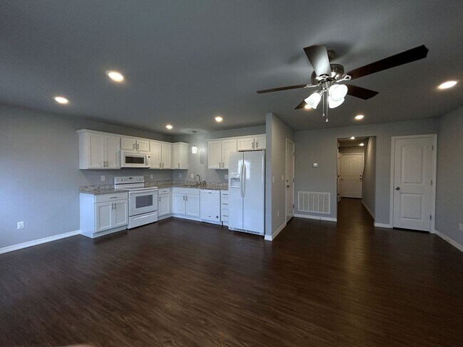 Foto del edificio - 624 N 6th St