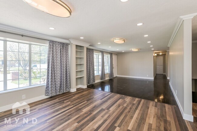 Foto del edificio - 4323 S 4665 W