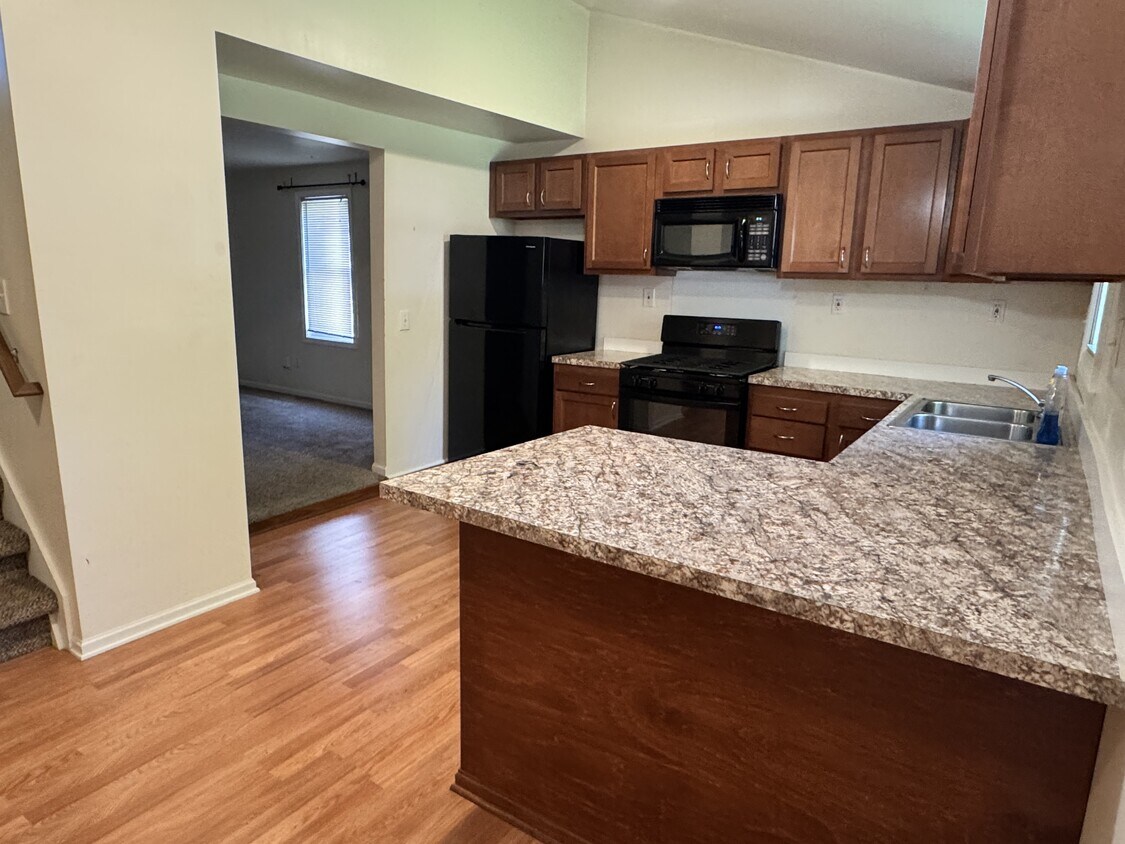 Foto principal - 951 Muskegon Ave NW