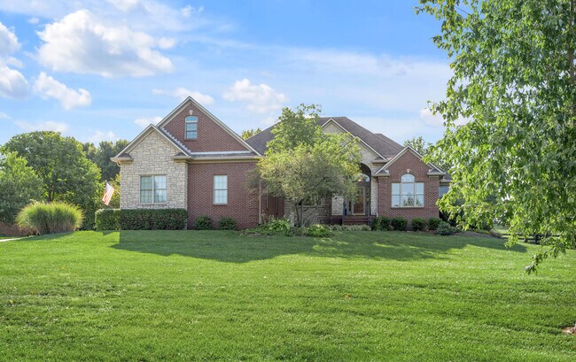 Building Photo - 103 Parker Ln