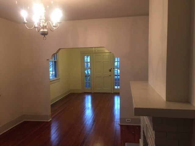 Foto del edificio - 310 Henry Clay Ave