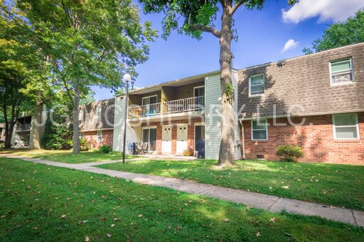 Building Photo - 609 Nolan Ave