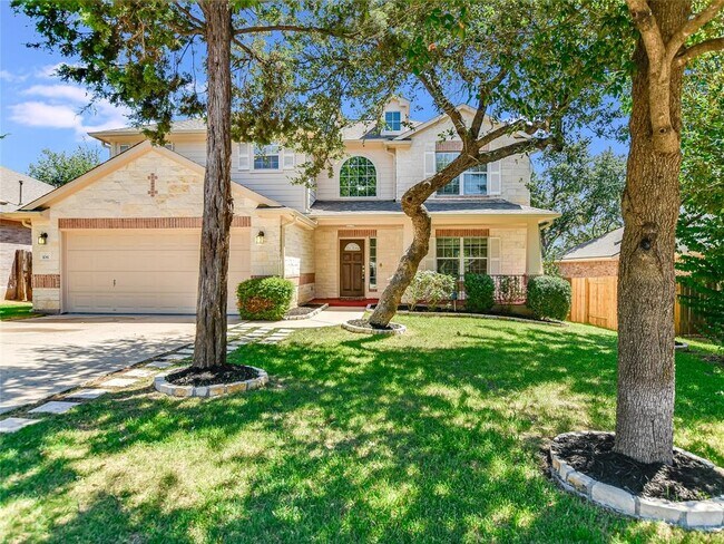 Foto del edificio - 106 S Gadwall Ln