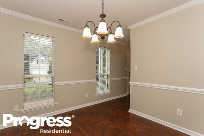 Foto del edificio - 4012 Mozart Ct