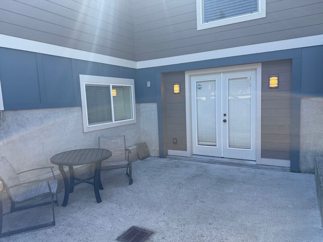 Foto principal - Remodeled 1 bedroom in Snohomish