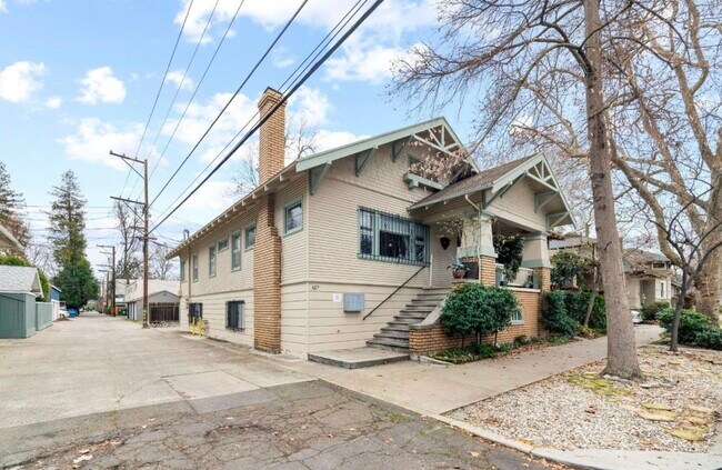 Foto del edificio - 617 26th St
