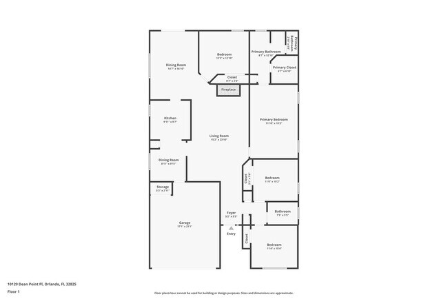 Building Photo - 10129 Dean Point Pl