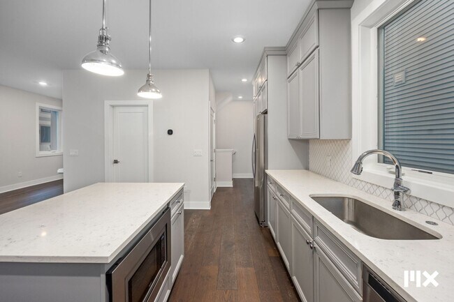 Foto del edificio - Two Bedroom Condo on Lookout Hill in Grand...