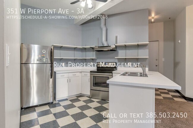 Building Photo - It’s time to start living the real life at...