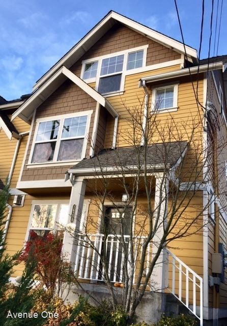 Foto del edificio - 3 br, 3.5 bath House - 1620B N. 46th Street