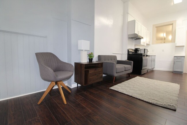 Foto del edificio - Co Living-1504 8th St.