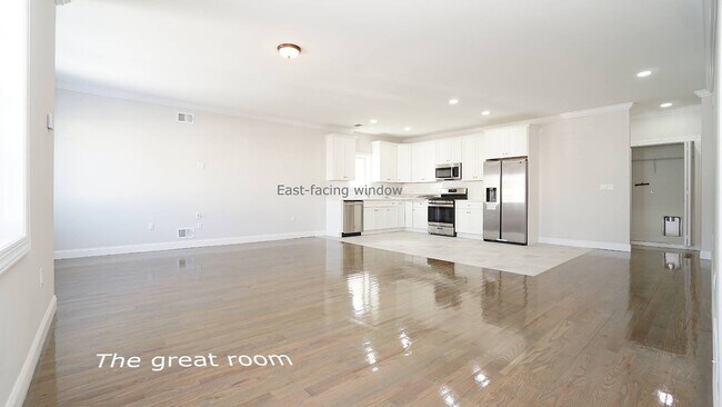Foto del edificio - 316 Westwood Ave