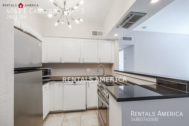 Building Photo - RENT READY 2 BEDROOM IN CAMELBACK CASTILLE
