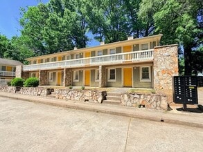 Building Photo - 1119 Gurley St