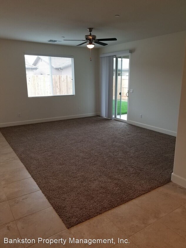 Building Photo - 3 br, 2 bath House - 3035 Bora Ave.