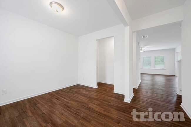 Foto del edificio - 126 Chapel Meadow Ln SW