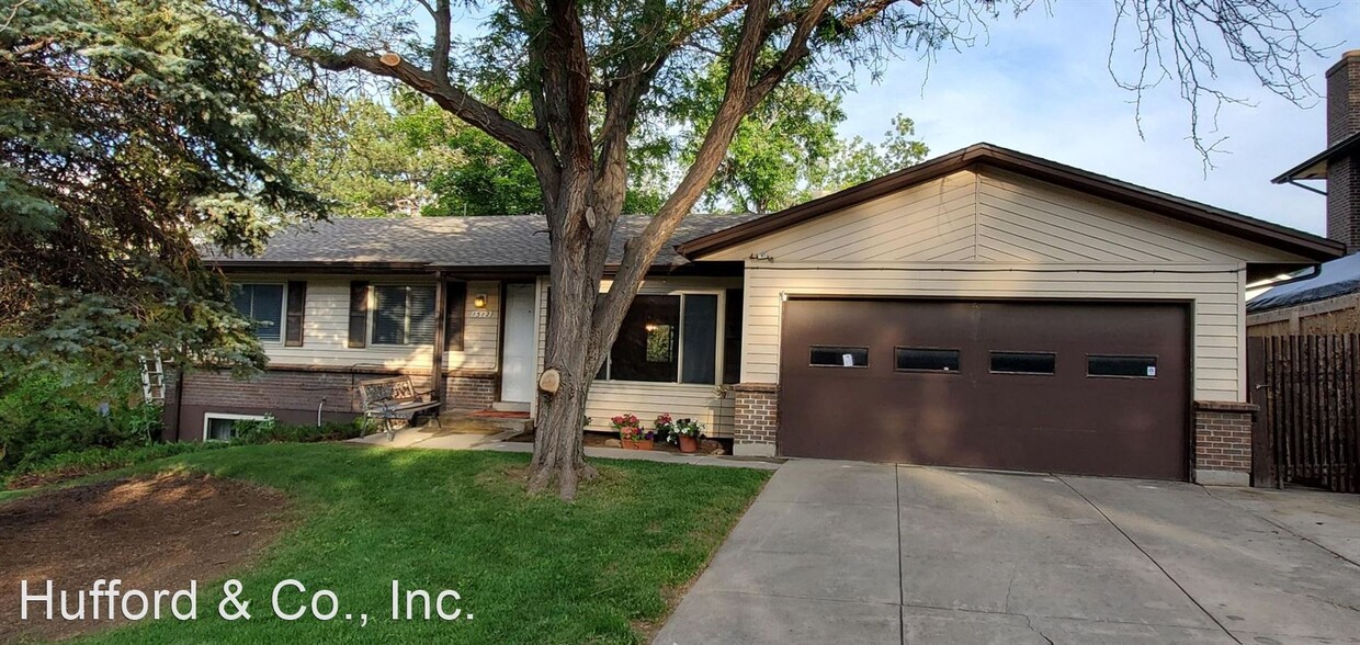 Primary Photo - 5 br, 3 bath House - 1512 Yank St
