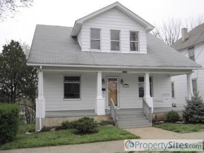 Foto del edificio - 1432 Greenbrier Ave SE