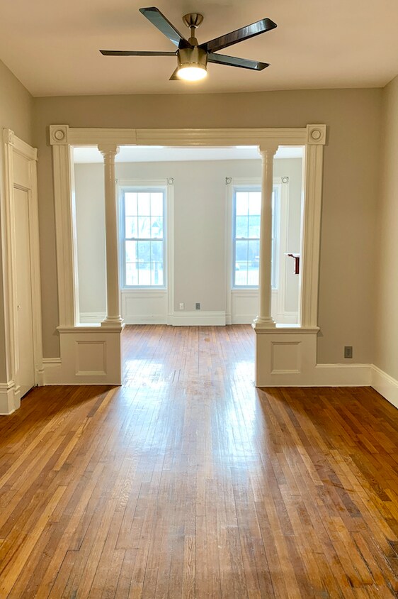 60 Westerlo St Unit 1, Albany, NY 12202 Condo for Rent in Albany, NY