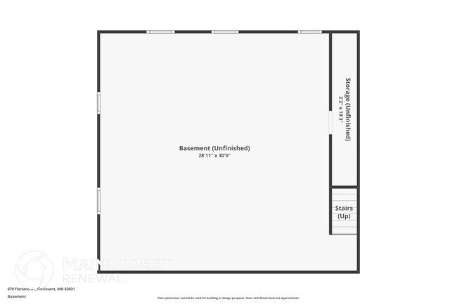 Foto del edificio - 670 Florland Dr