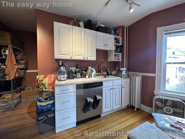 Foto del edificio - 111 Woodstock St