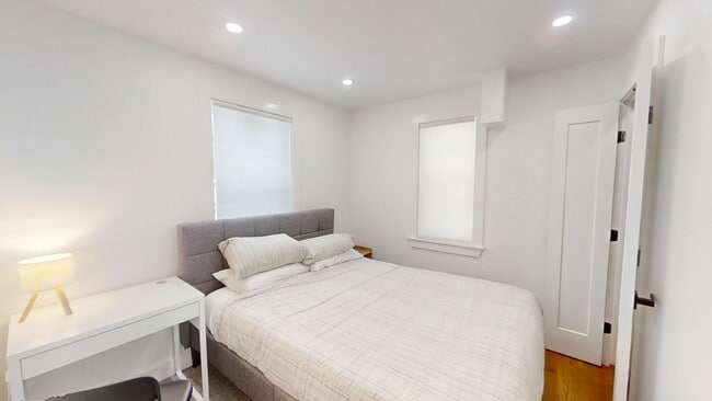 Foto del edificio - 36 Shepard St