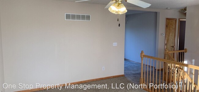 Building Photo - 3 br, 2 bath House - 8416 Pershing Road