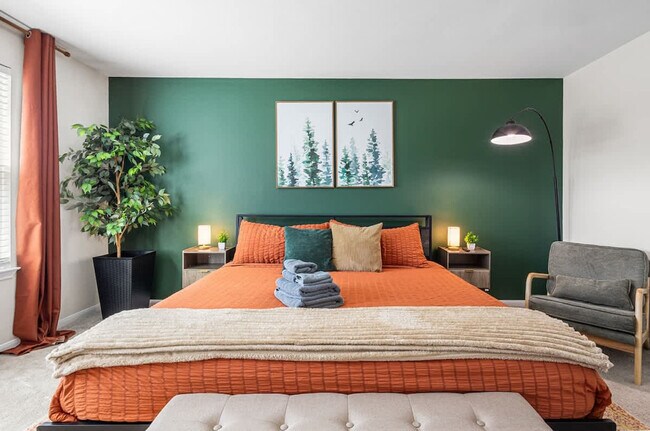 Foto del edificio - 6706 Hobby Wind Ridge Dr