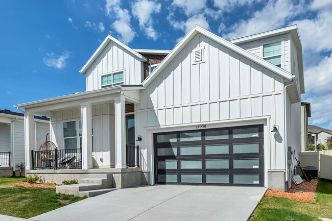 Building Photo - 14908 S Fawley Ln