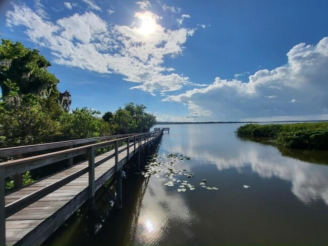 Foto del edificio - 43 Lake Griffin Dr