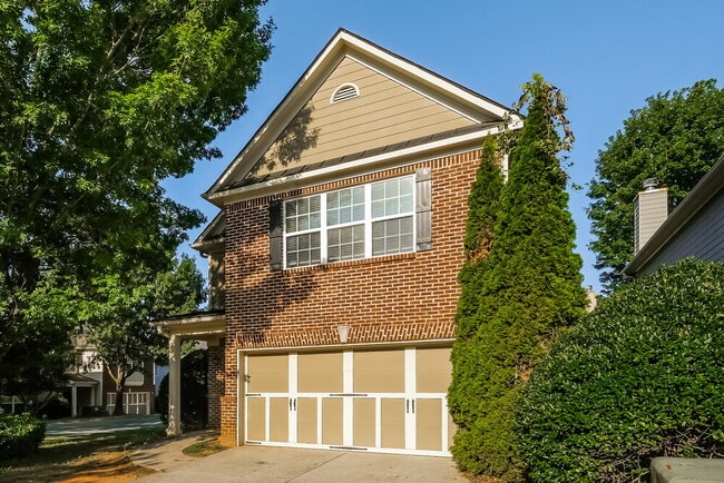 Building Photo - 2006 Barberry Dr