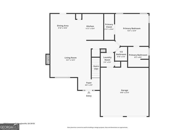 Foto del edificio - 4560 Ferncrest Pl