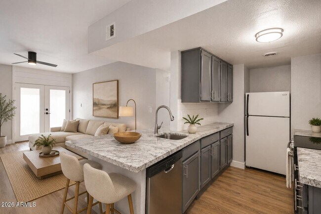 Foto del edificio - 3416 N 44th St