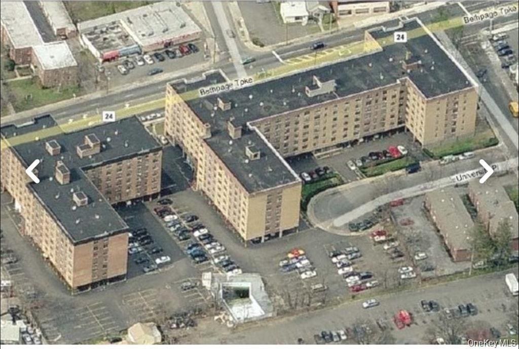 Foto del edificio - 590-600 Fulton Ave