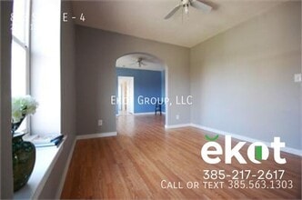 Building Photo - 853 S 400 E