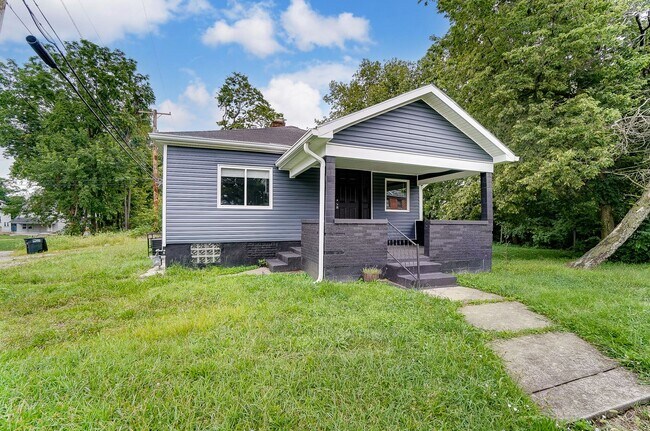 Foto del edificio - Two Bedroom, Two Bath in Dayton!