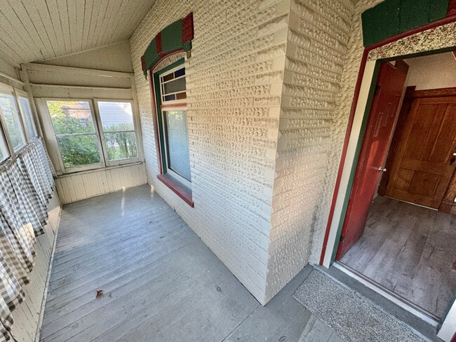 Foto del edificio - 1100 Michigan Ave