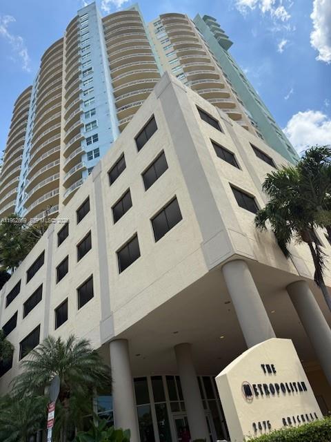 Foto del edificio - 2475 Brickell Ave