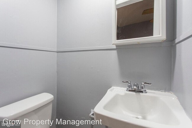 Building Photo - 5 br, 1.5 bath House - 1616 Ellsworth Street