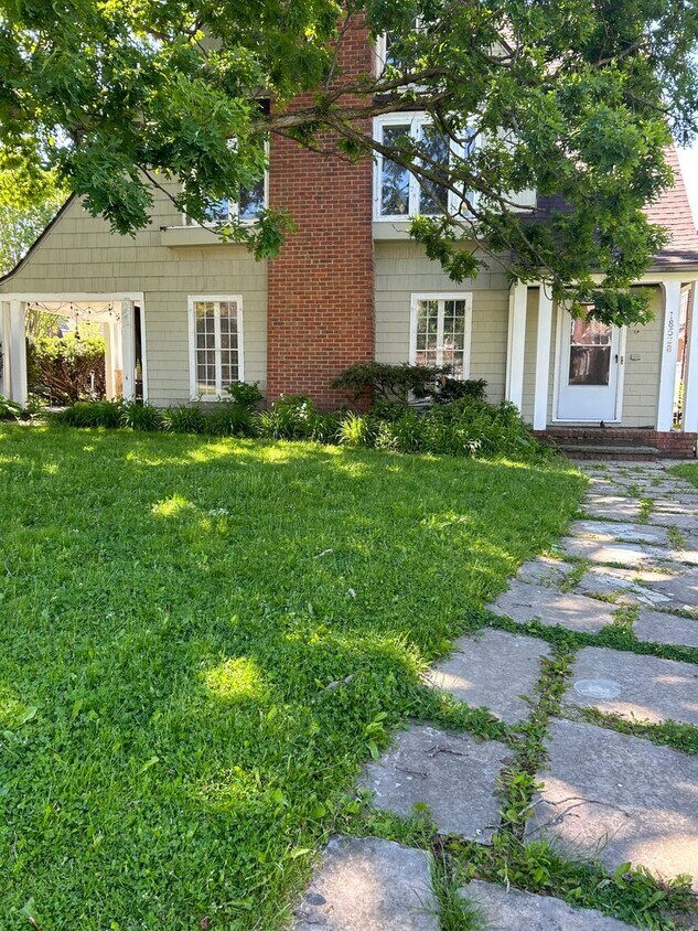 Foto principal - 3544 Winchell Rd
