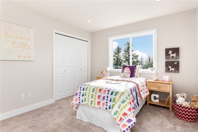 Foto del edificio - 8315 143rd Ct SE