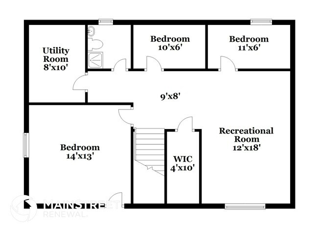 Foto del edificio - 5605 Butternut Rd