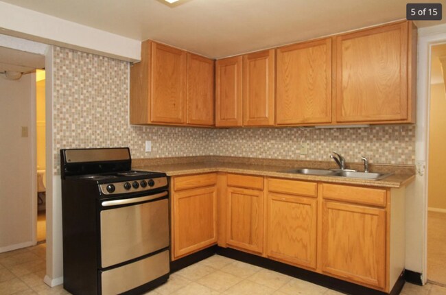 Foto del edificio - 1437 Quitman St