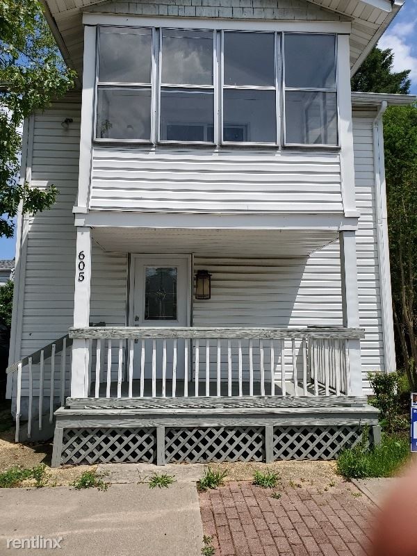 Primary Photo - 4 br, 2 bath House - 605 ocean gate ave