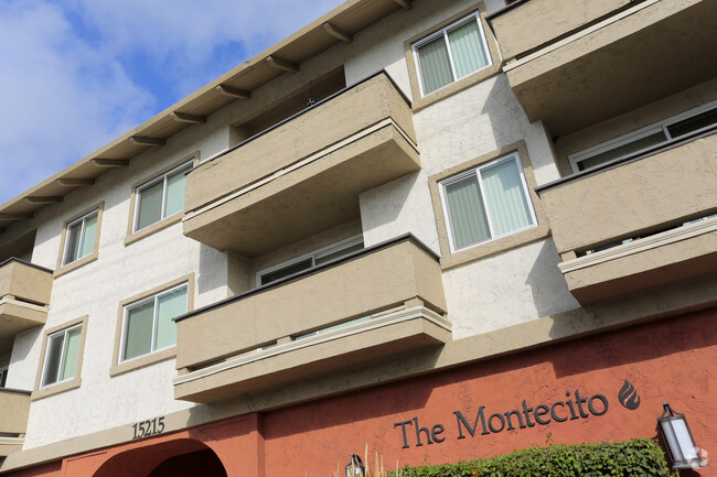 Building Photo - The Montecito