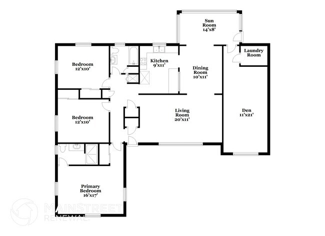 Building Photo - 3228 Fiesta Ln