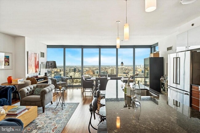 Foto del edificio - 2101 Market St